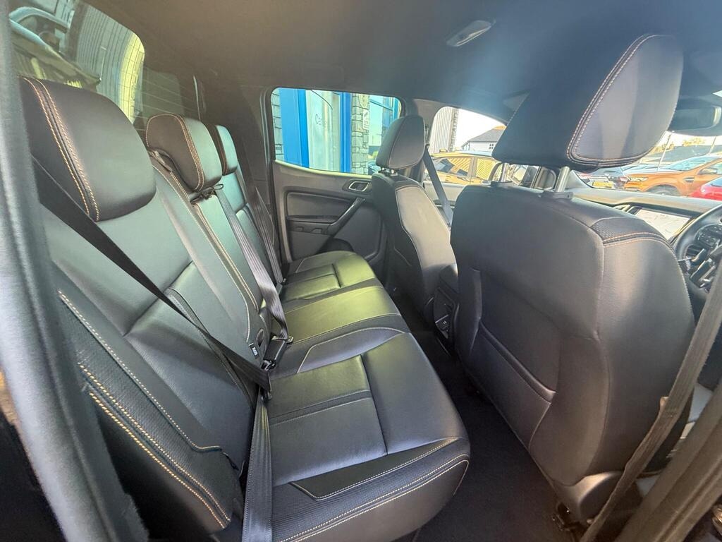 Used Ford Ranger 2022 for sale - 77846698: Photo 22