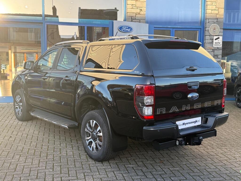 Used Ford Ranger 2022 for sale - 77846698: Photo 6