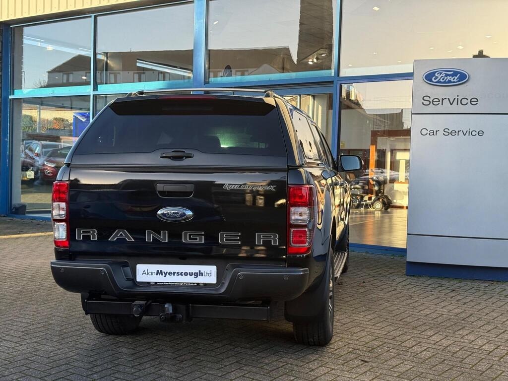 Used Ford Ranger 2022 for sale - 77846698: Photo 7