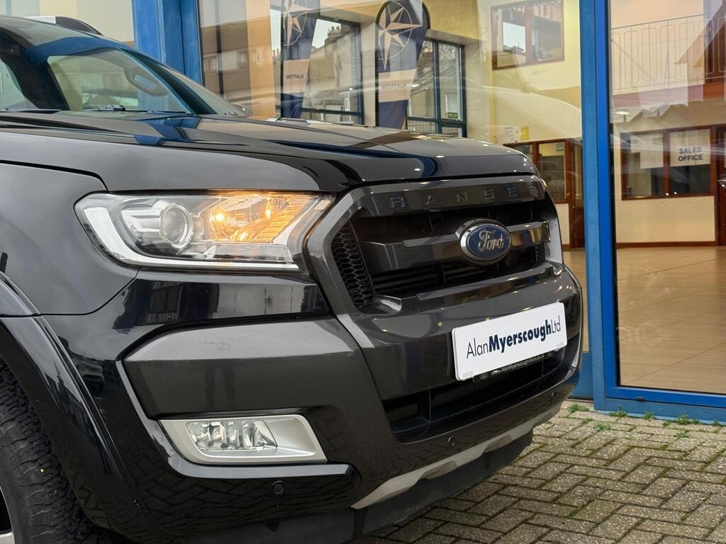 Used Ford Ranger 2017 for sale - 77578203: Photo 6