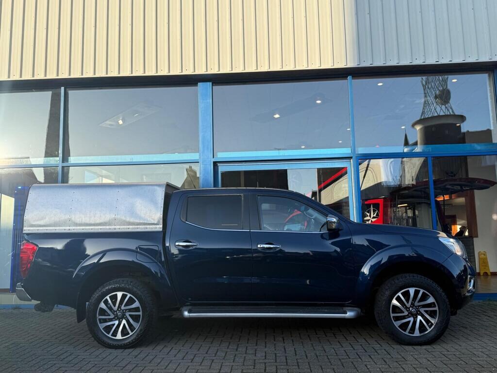 Used Nissan Navara 2016 for sale - 77778610: Photo 12