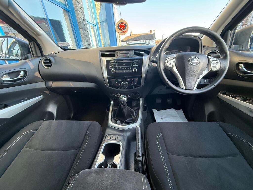 Used Nissan Navara 2016 for sale - 77778610: Photo 16