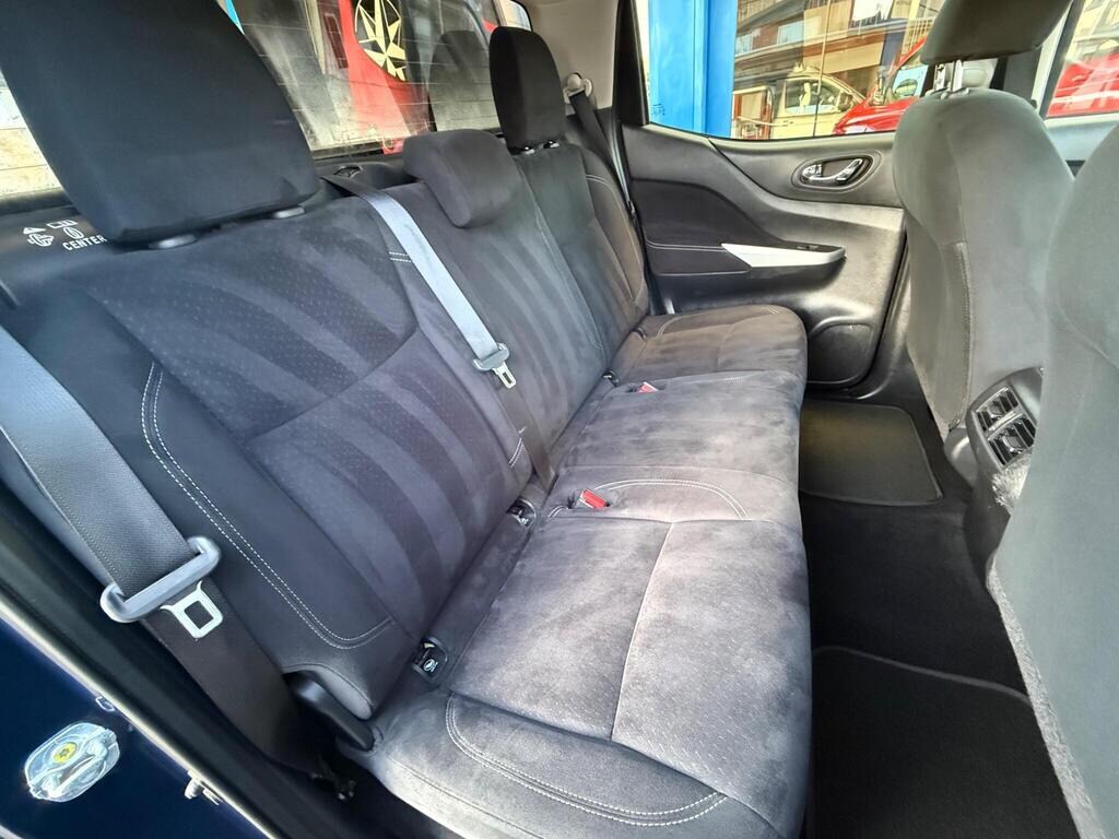 Used Nissan Navara 2016 for sale - 77778610: Photo 17