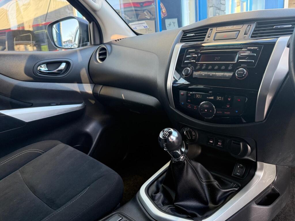 Used Nissan Navara 2016 for sale - 77778610: Photo 18