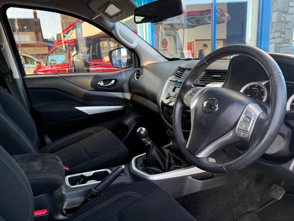 Used Nissan Navara 2016 for sale - 77778610: Photo 19