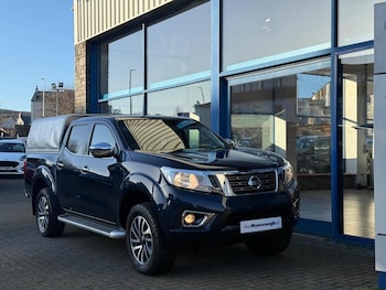 Used Nissan Navara 2016 for sale - 77778610: Photo