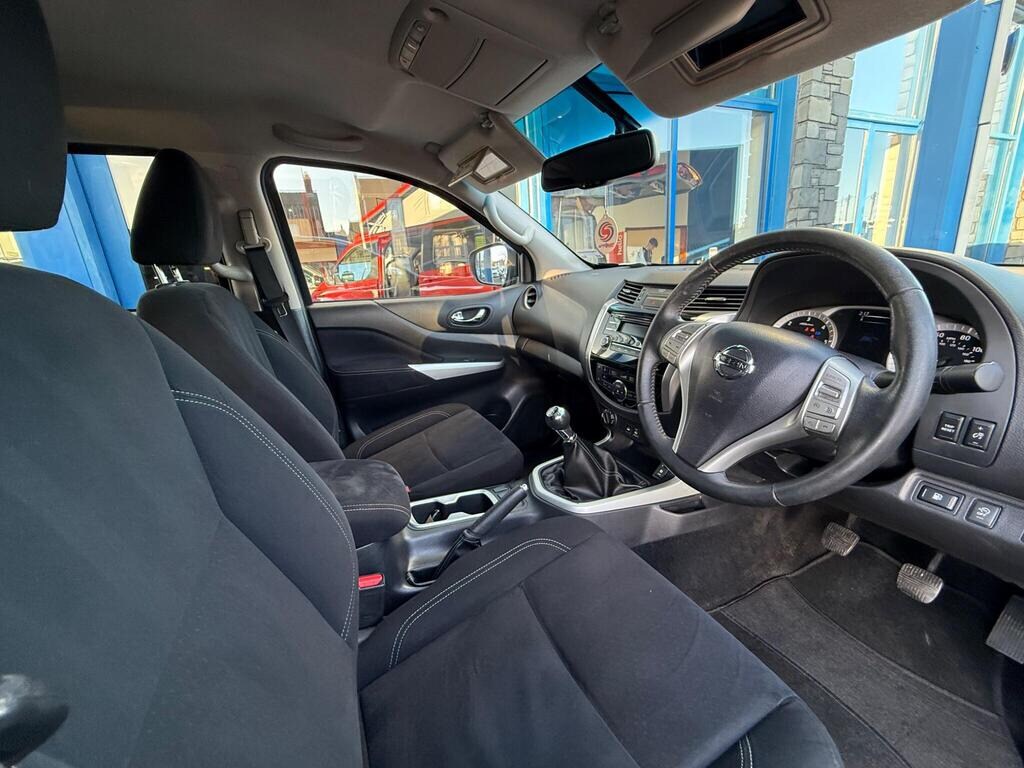 Used Nissan Navara 2016 for sale - 77778610: Photo 24