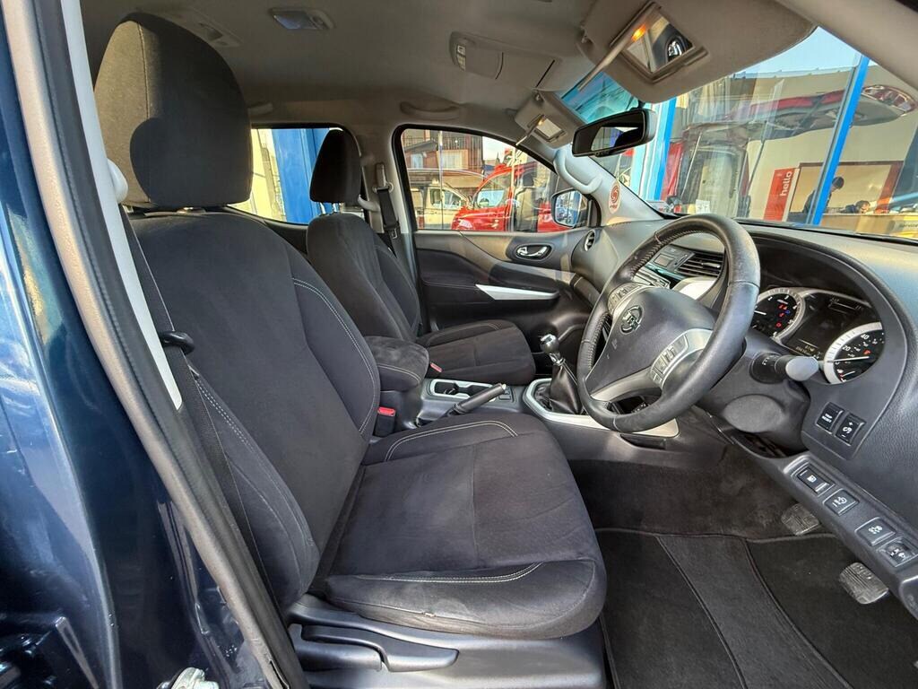Used Nissan Navara 2016 for sale - 77778610: Photo 25