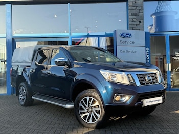Used Nissan Navara 2016 for sale - 77778610: Photo