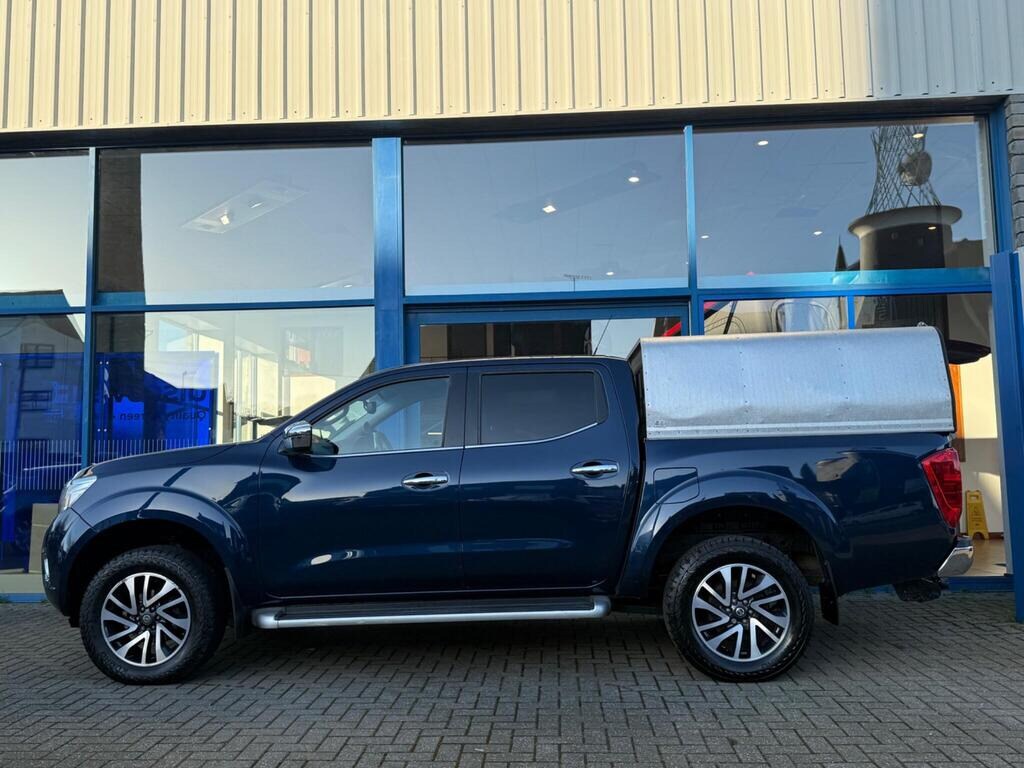Used Nissan Navara 2016 for sale - 77778610: Photo 5