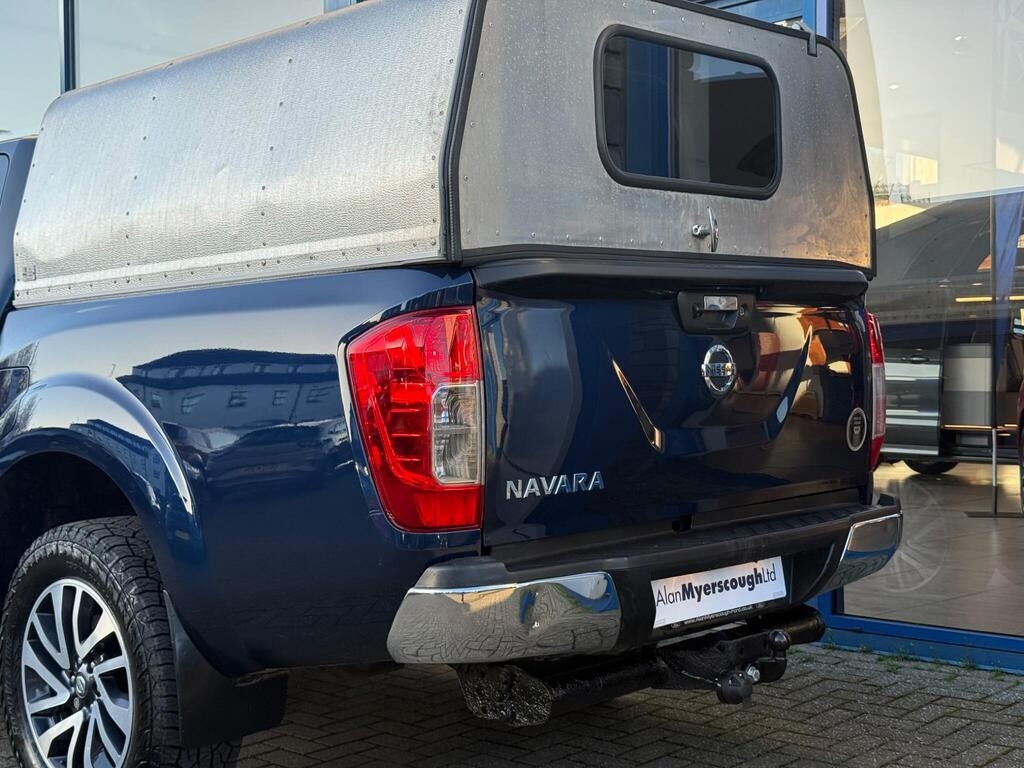 Used Nissan Navara 2016 for sale - 77778610: Photo 6