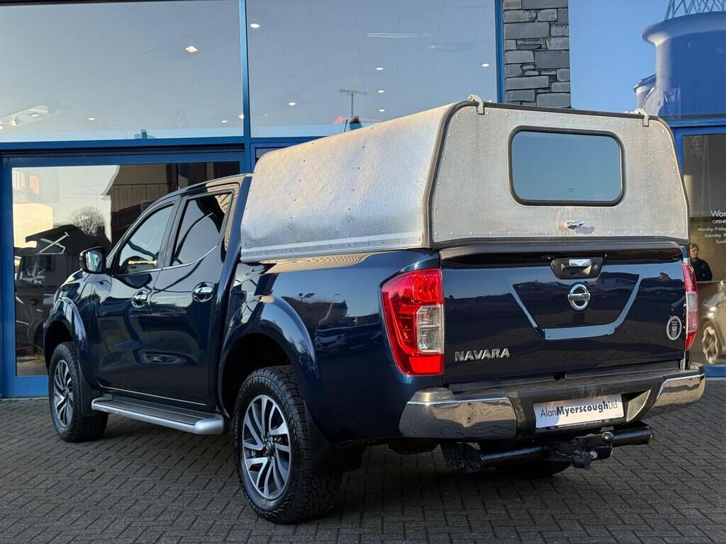 Used Nissan Navara 2016 for sale - 77778610: Photo 9