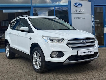 Used Ford Kuga 2018 for sale - 78542764: Photo