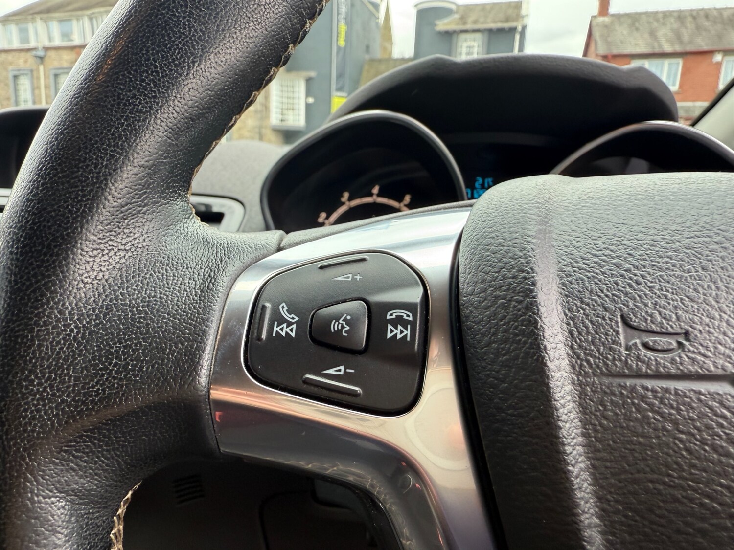 Vehicle 20