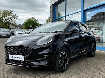 Used Ford Puma 2023 for sale - 78486458: Photo