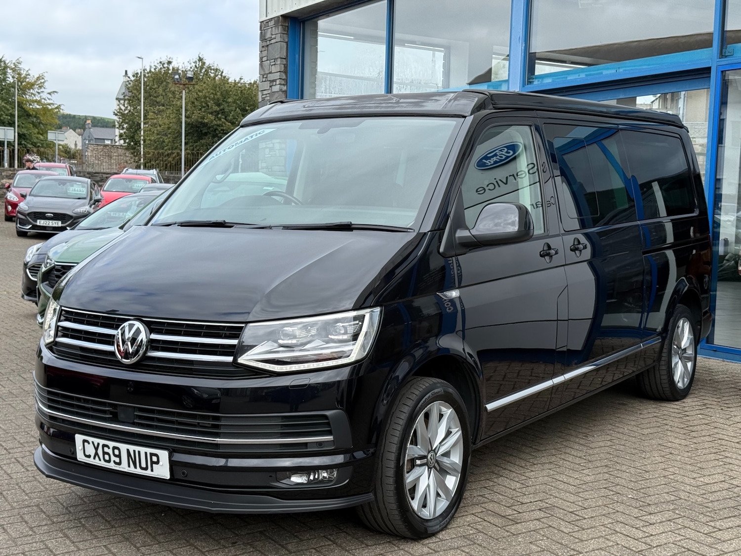 Vehicle 25