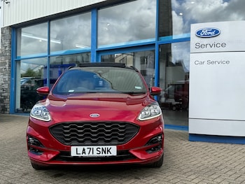 Used Ford Kuga 2022 for sale - 75972307: Photo
