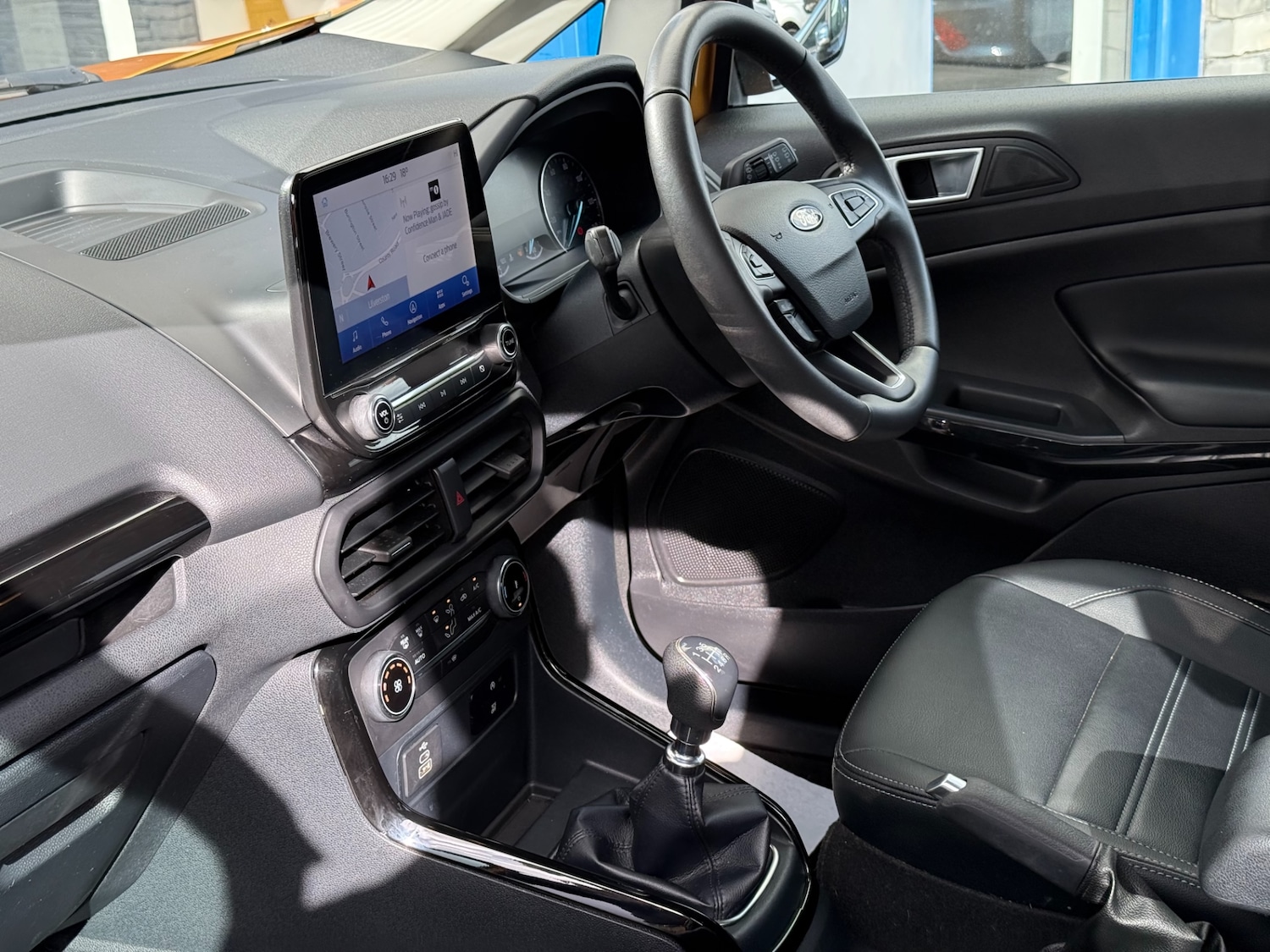 Used Ford Ecosport 2022 for sale - 75594563: Photo 14