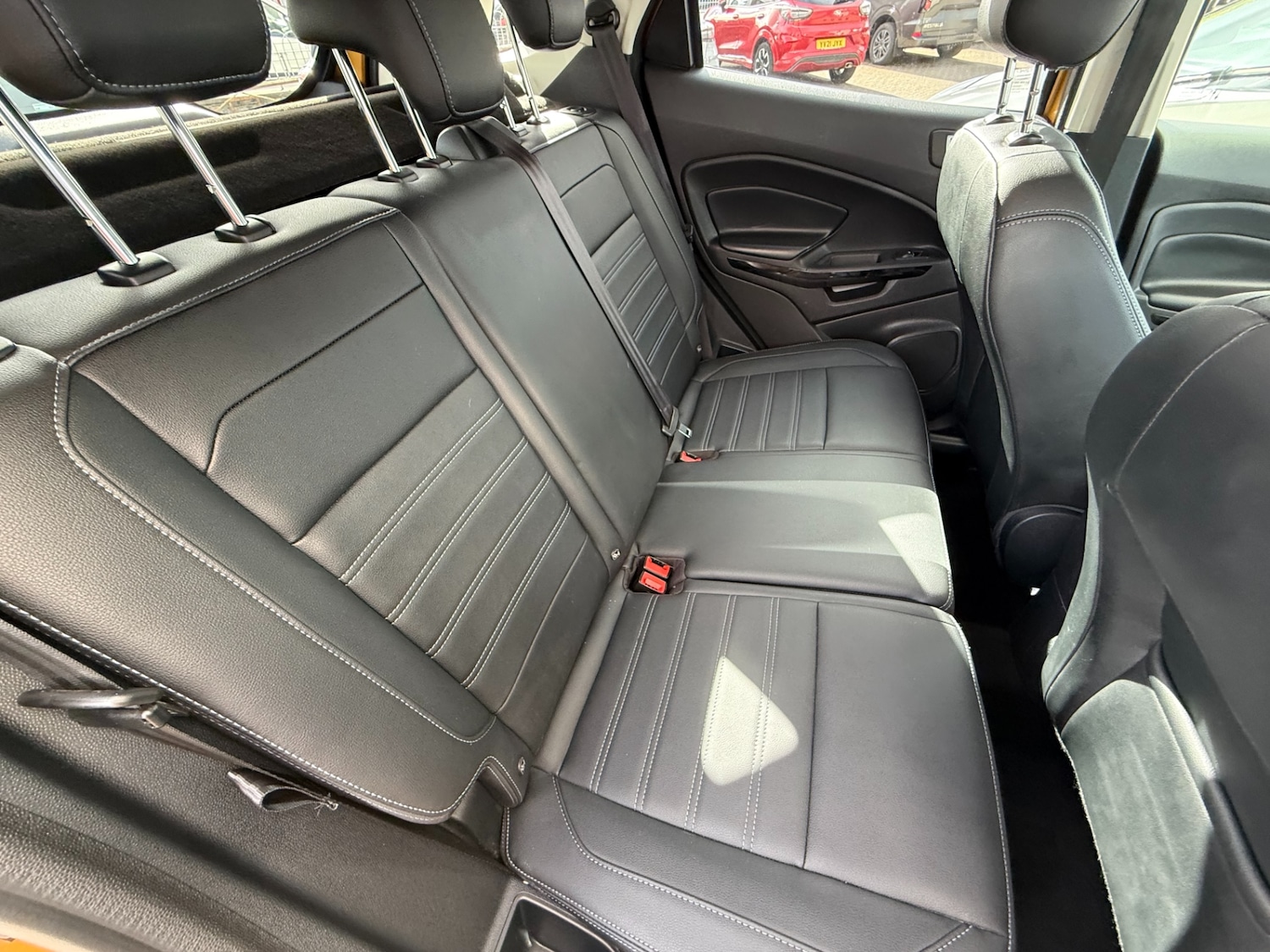 Used Ford Ecosport 2022 for sale - 75594563: Photo 16