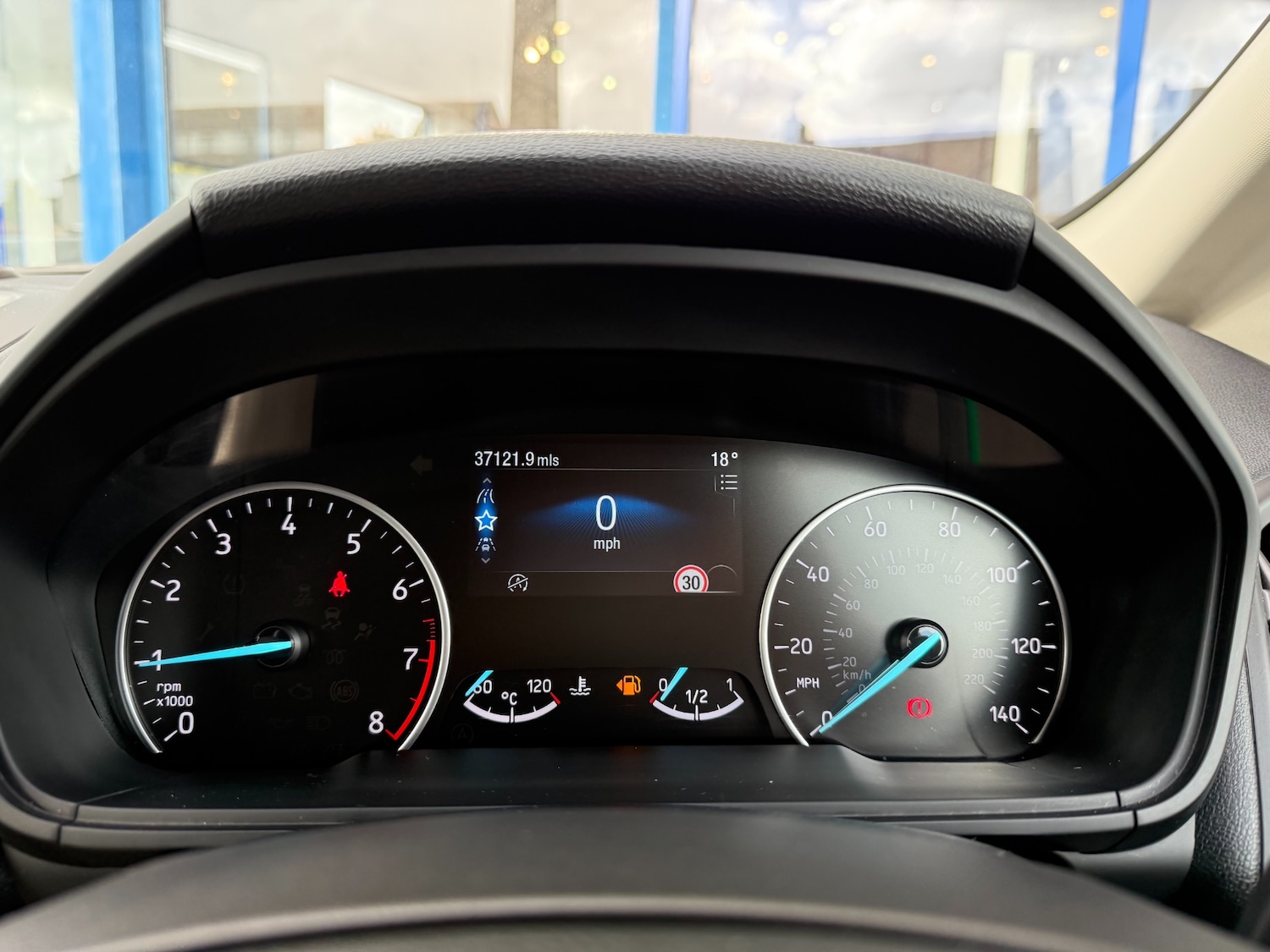 Used Ford Ecosport 2022 for sale - 75594563: Photo 20