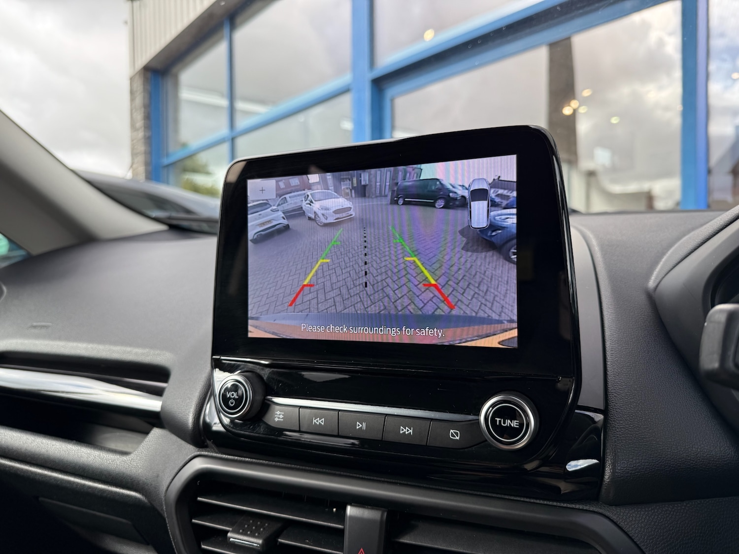 Used Ford Ecosport 2022 for sale - 75594563: Photo 21