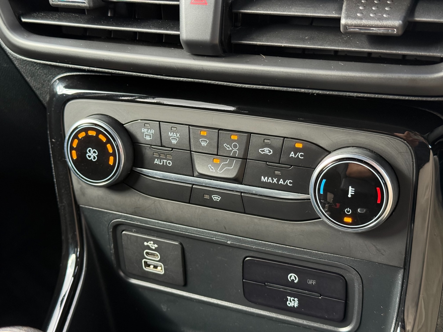 Used Ford Ecosport 2022 for sale - 75594563: Photo 22