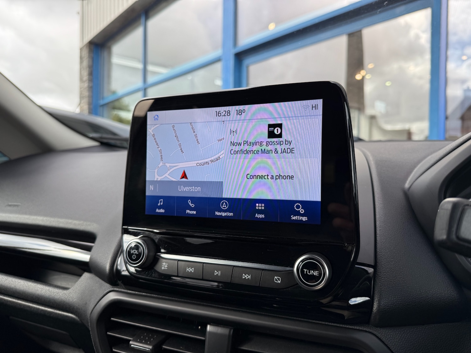 Used Ford Ecosport 2022 for sale - 75594563: Photo 23