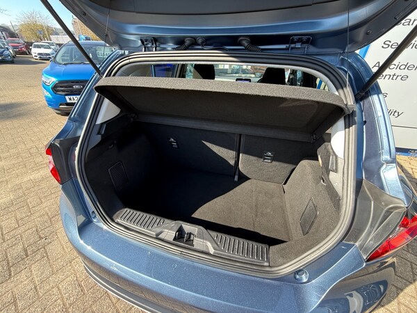 Used Ford Fiesta 2023 for sale - 74100397: Photo 12