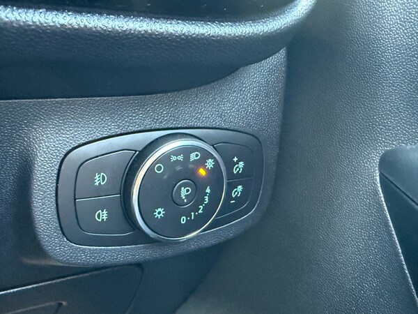 Used Ford Fiesta 2023 for sale - 74100397: Photo 20
