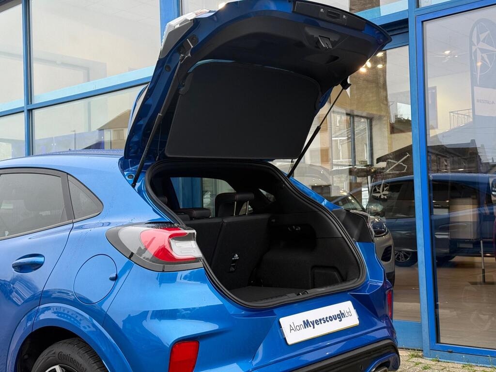 Used Ford Puma 2022 for sale - 77846273: Photo 10