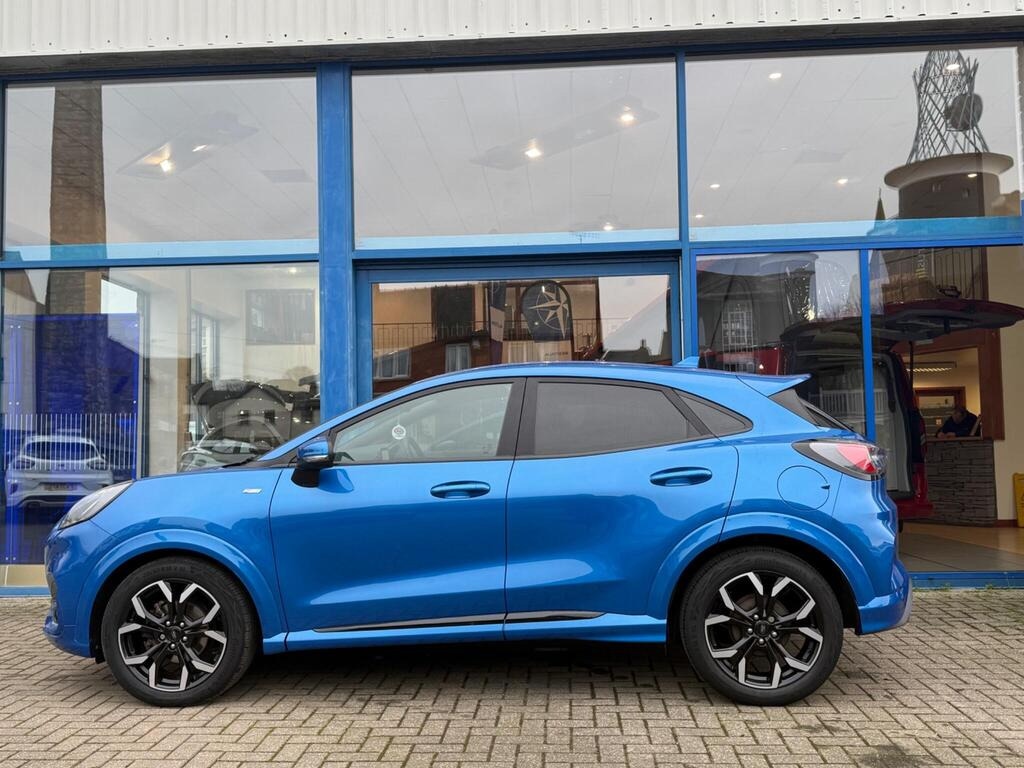 Used Ford Puma 2022 for sale - 77846273: Photo 18