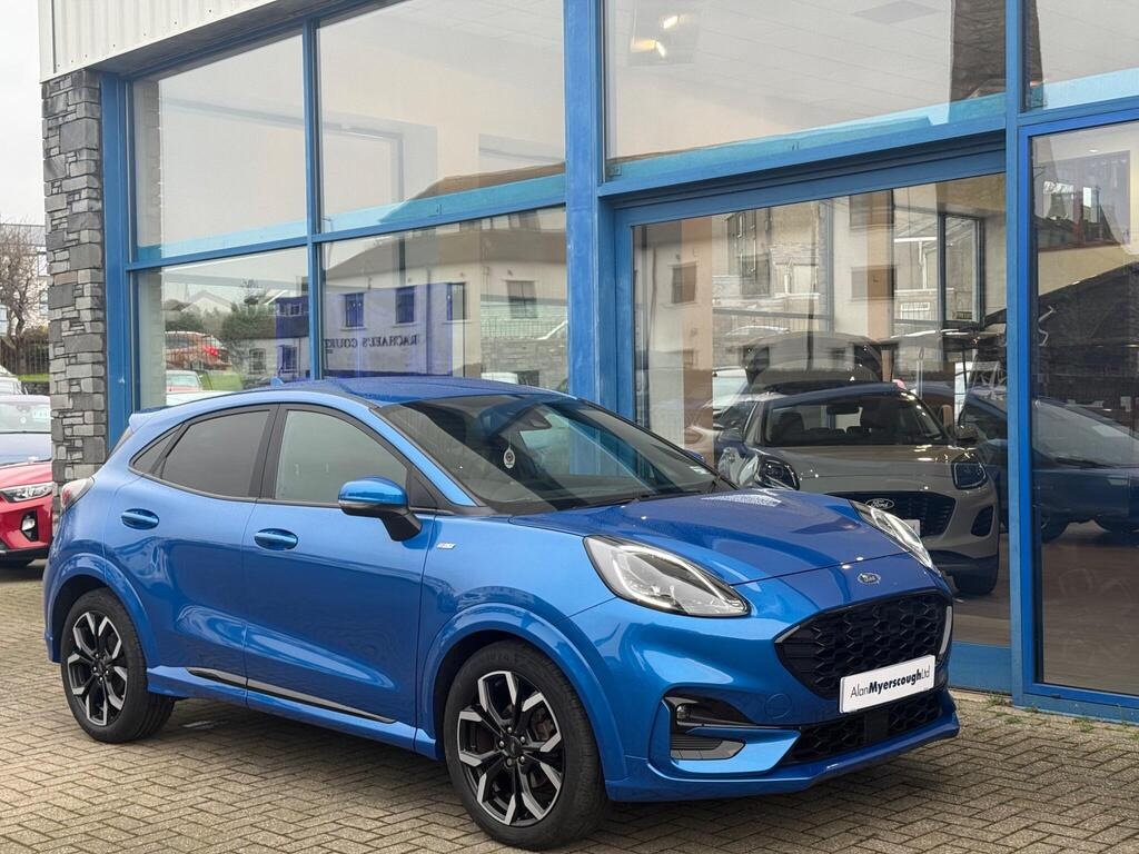 Used Ford Puma 2022 for sale - 77846273: Photo 19