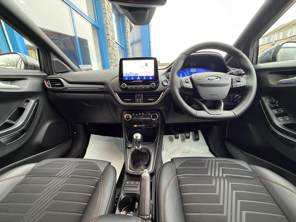 Used Ford Puma 2022 for sale - 77846273: Photo 21