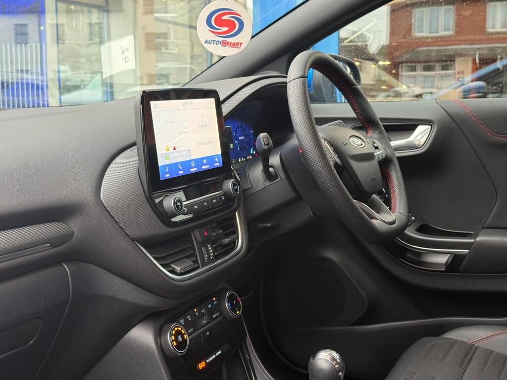 Used Ford Puma 2022 for sale - 77846273: Photo 22