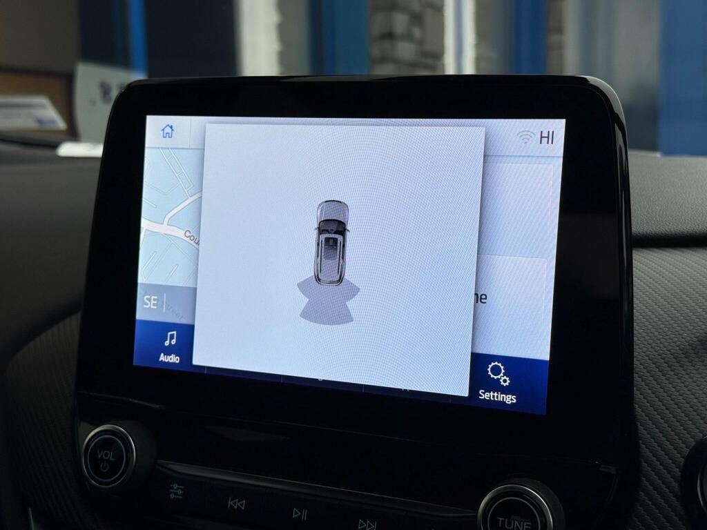 Used Ford Puma 2022 for sale - 77846273: Photo 24