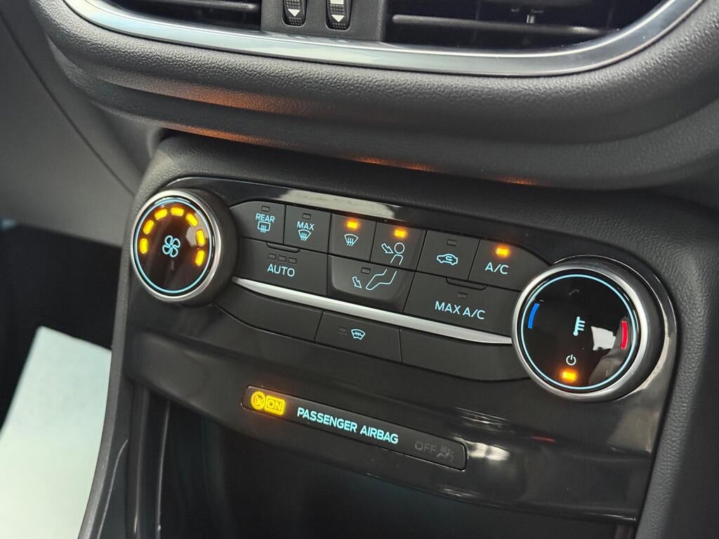 Used Ford Puma 2022 for sale - 77846273: Photo 25