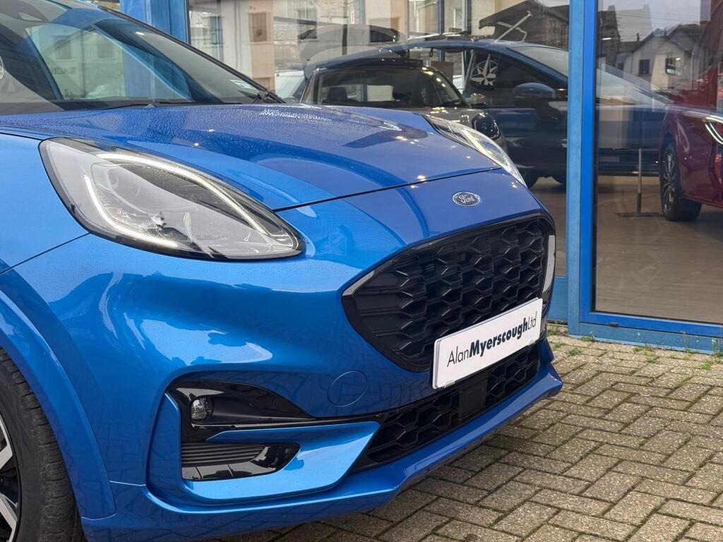 Used Ford Puma 2022 for sale - 77846273: Photo 3