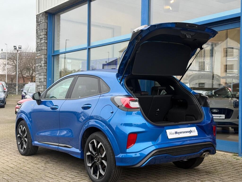 Used Ford Puma 2022 for sale - 77846273: Photo 5