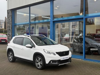 Used Peugeot 2008 2019 for sale - 76706202: Photo