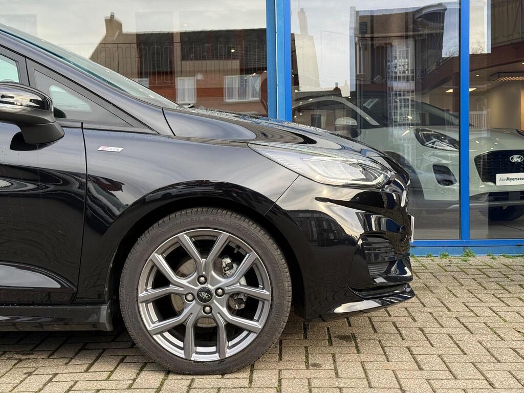 Used Ford Fiesta 2023 for sale - 77363782: Photo 10