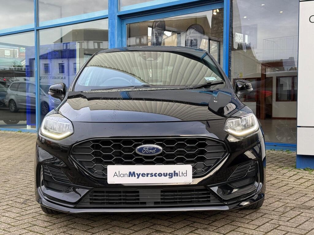 Used Ford Fiesta 2023 for sale - 77363782: Photo 11