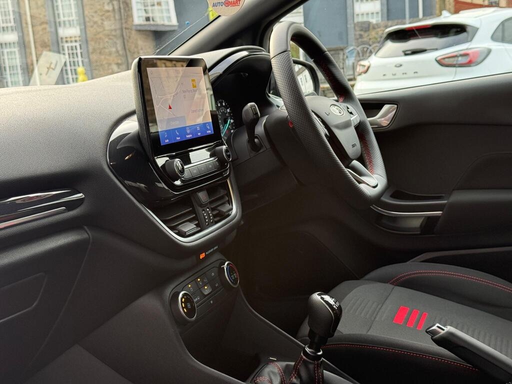 Used Ford Fiesta 2023 for sale - 77363782: Photo 18