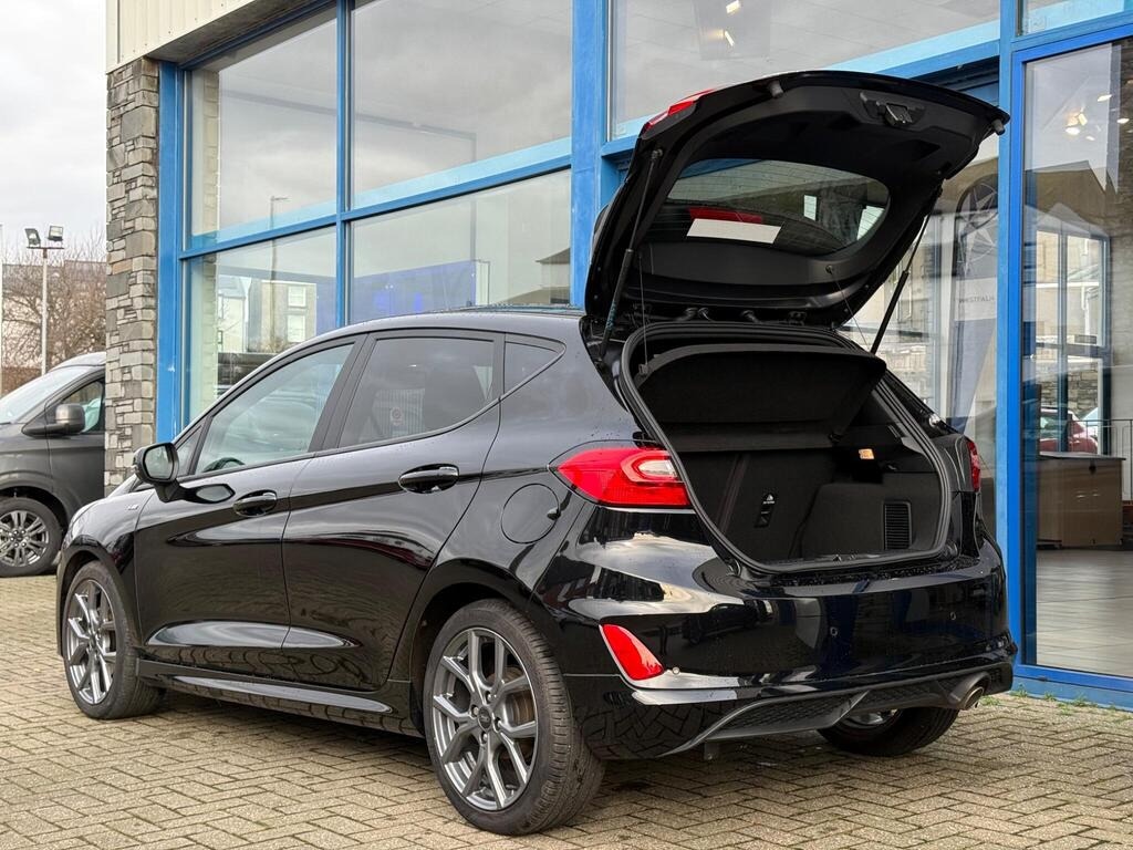 Used Ford Fiesta 2023 for sale - 77363782: Photo 19