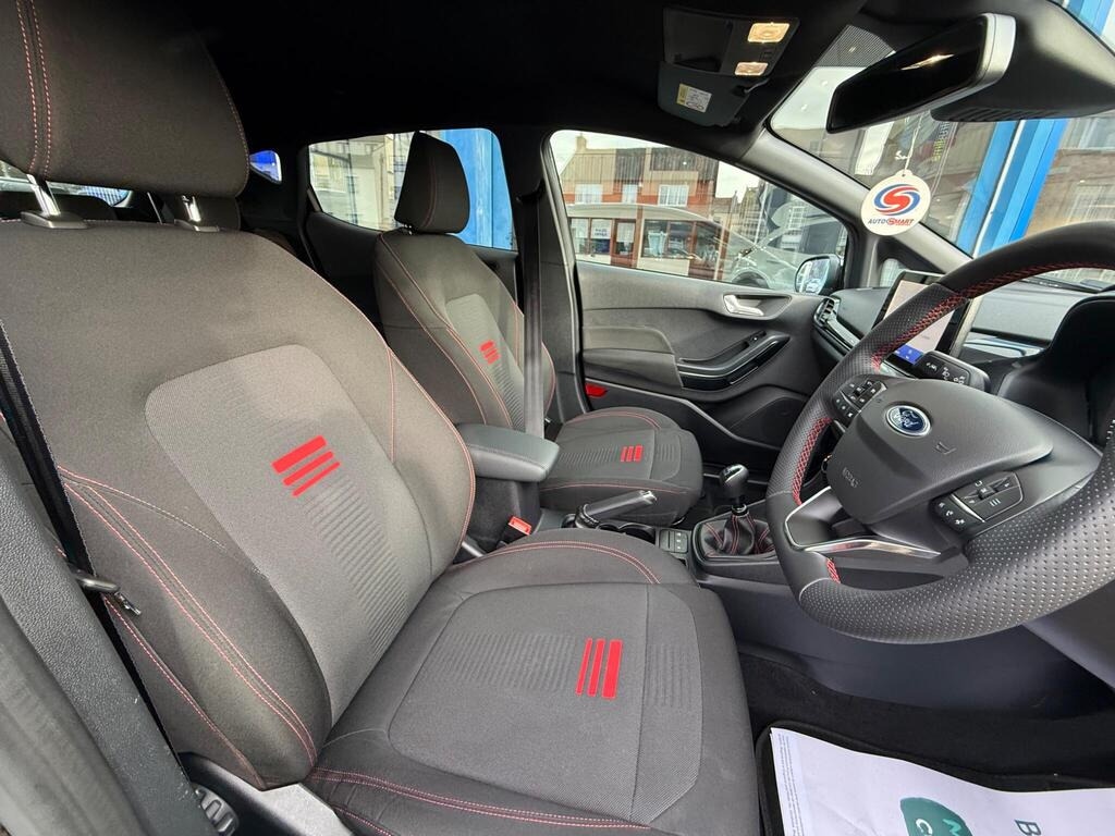 Used Ford Fiesta 2023 for sale - 77363782: Photo 22