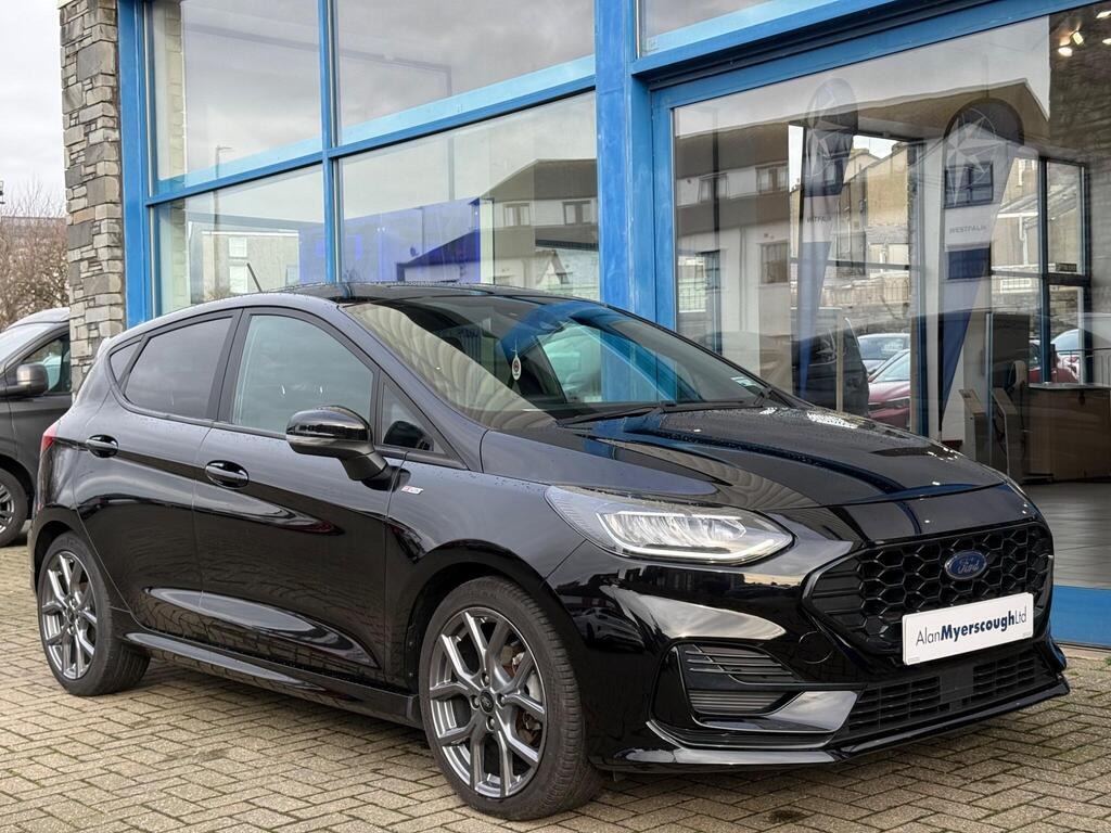 Used Ford Fiesta 2023 for sale - 77363782: Photo 7