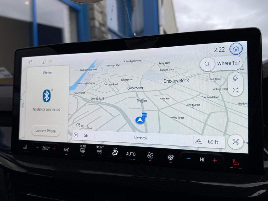 Used Ford Focus 2023 for sale - 76984261: Photo 15