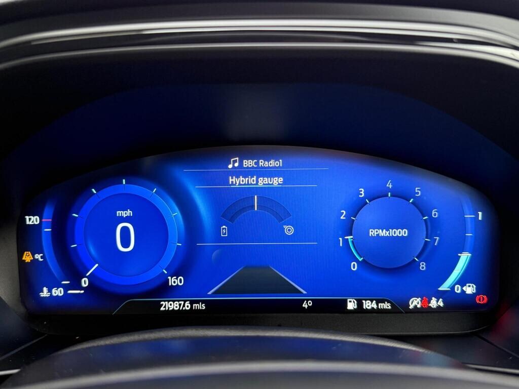 Used Ford Focus 2023 for sale - 76984261: Photo 17