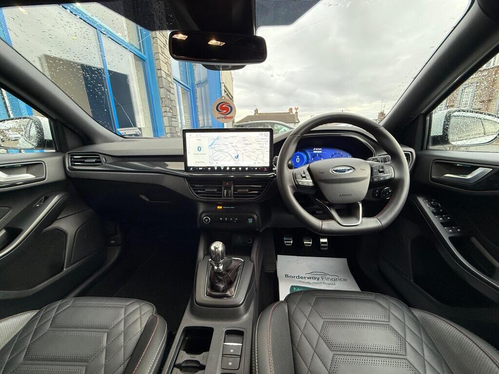 Used Ford Focus 2023 for sale - 76984261: Photo 18