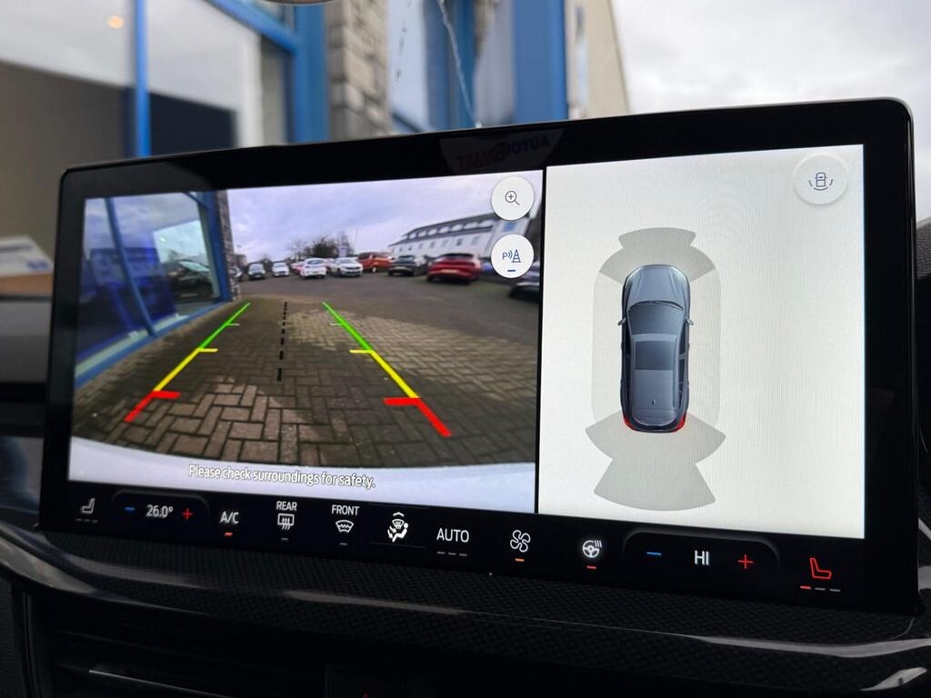 Used Ford Focus 2023 for sale - 76984261: Photo 19