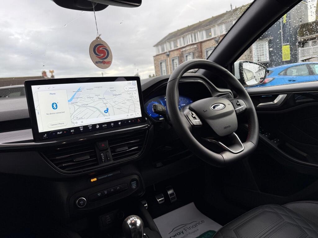 Used Ford Focus 2023 for sale - 76984261: Photo 20